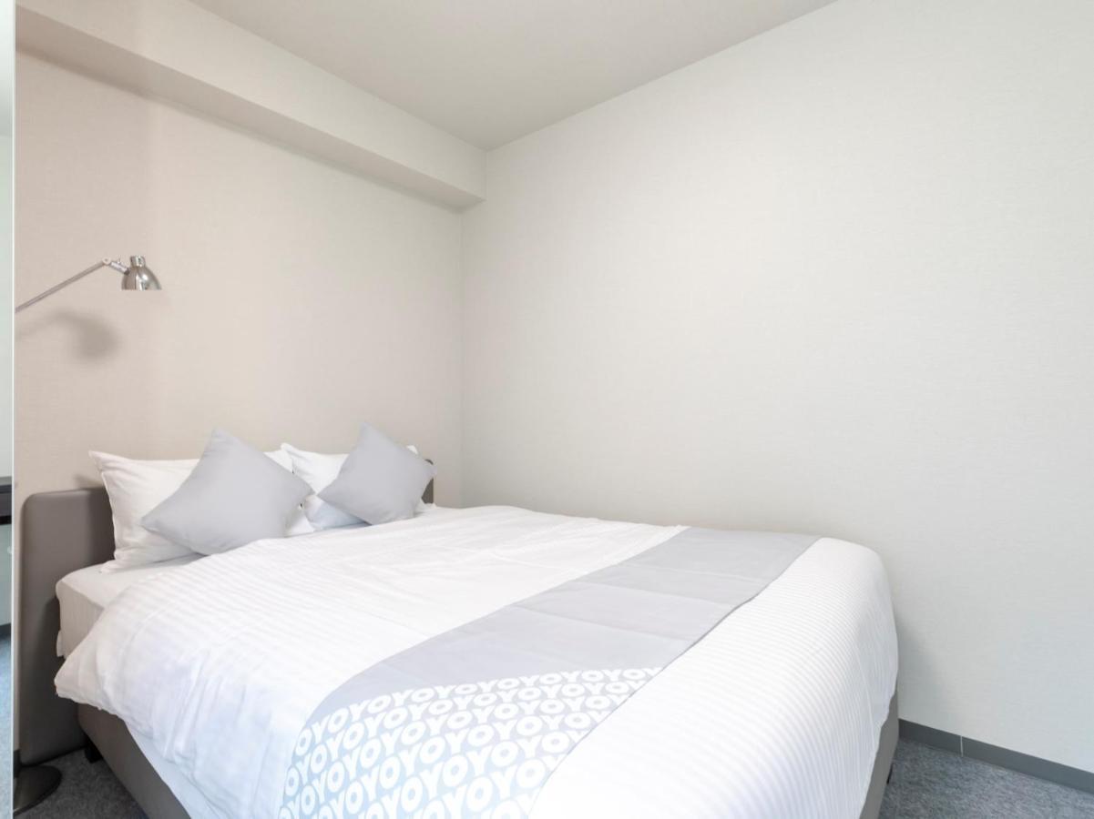 Tabist Unihotel Midosuji Hommachi Οσάκα Εξωτερικό φωτογραφία