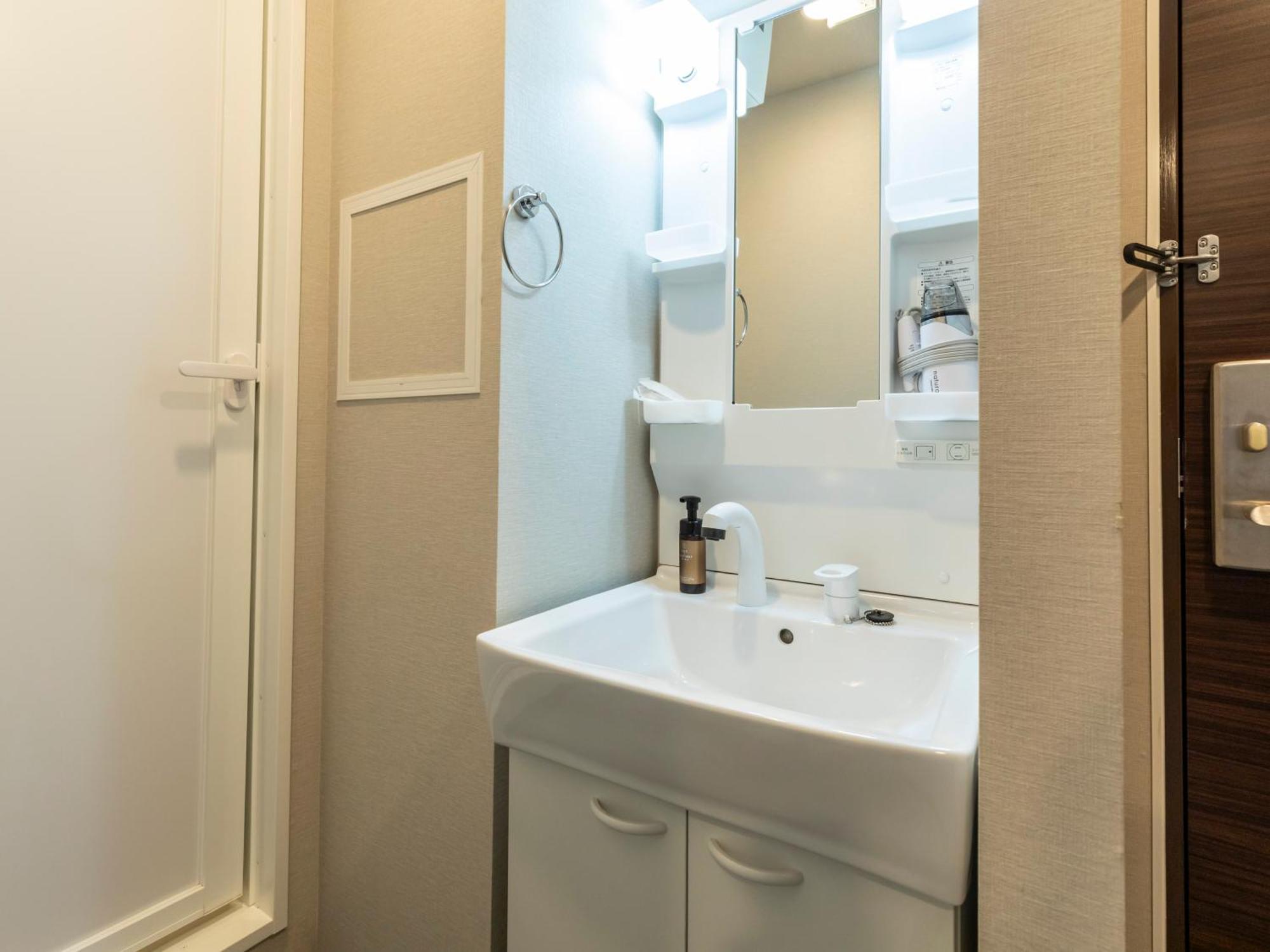 Tabist Unihotel Midosuji Hommachi Οσάκα Εξωτερικό φωτογραφία