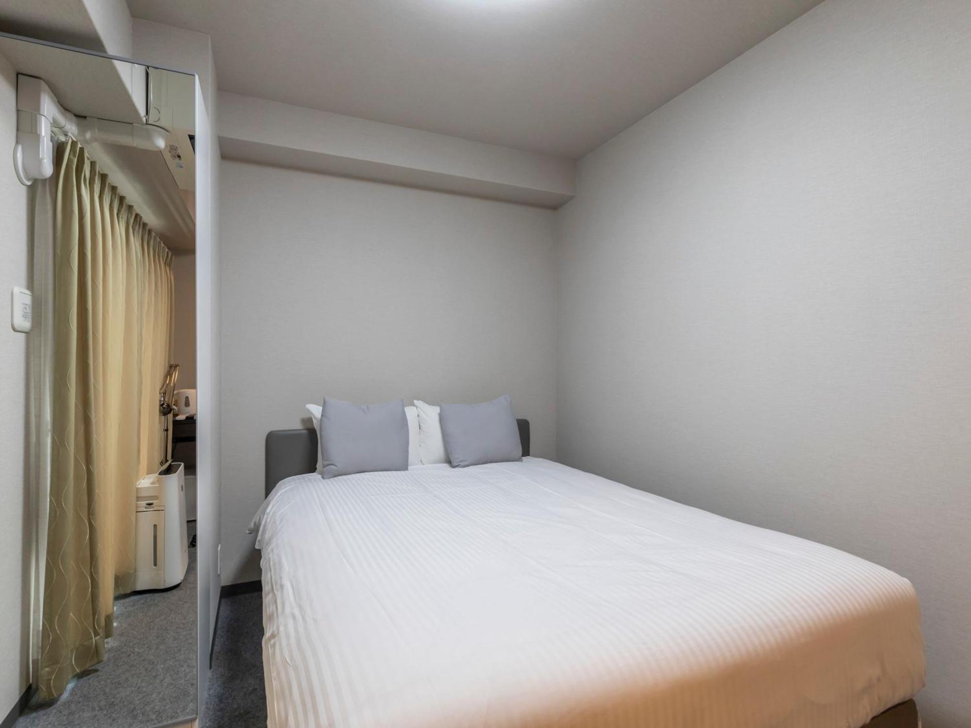 Tabist Unihotel Midosuji Hommachi Οσάκα Εξωτερικό φωτογραφία