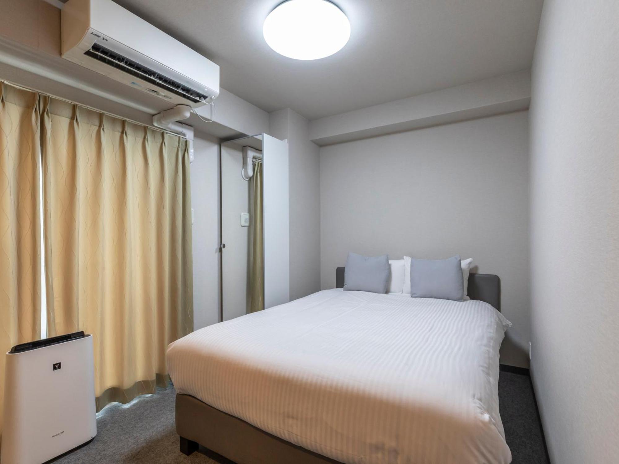 Tabist Unihotel Midosuji Hommachi Οσάκα Εξωτερικό φωτογραφία