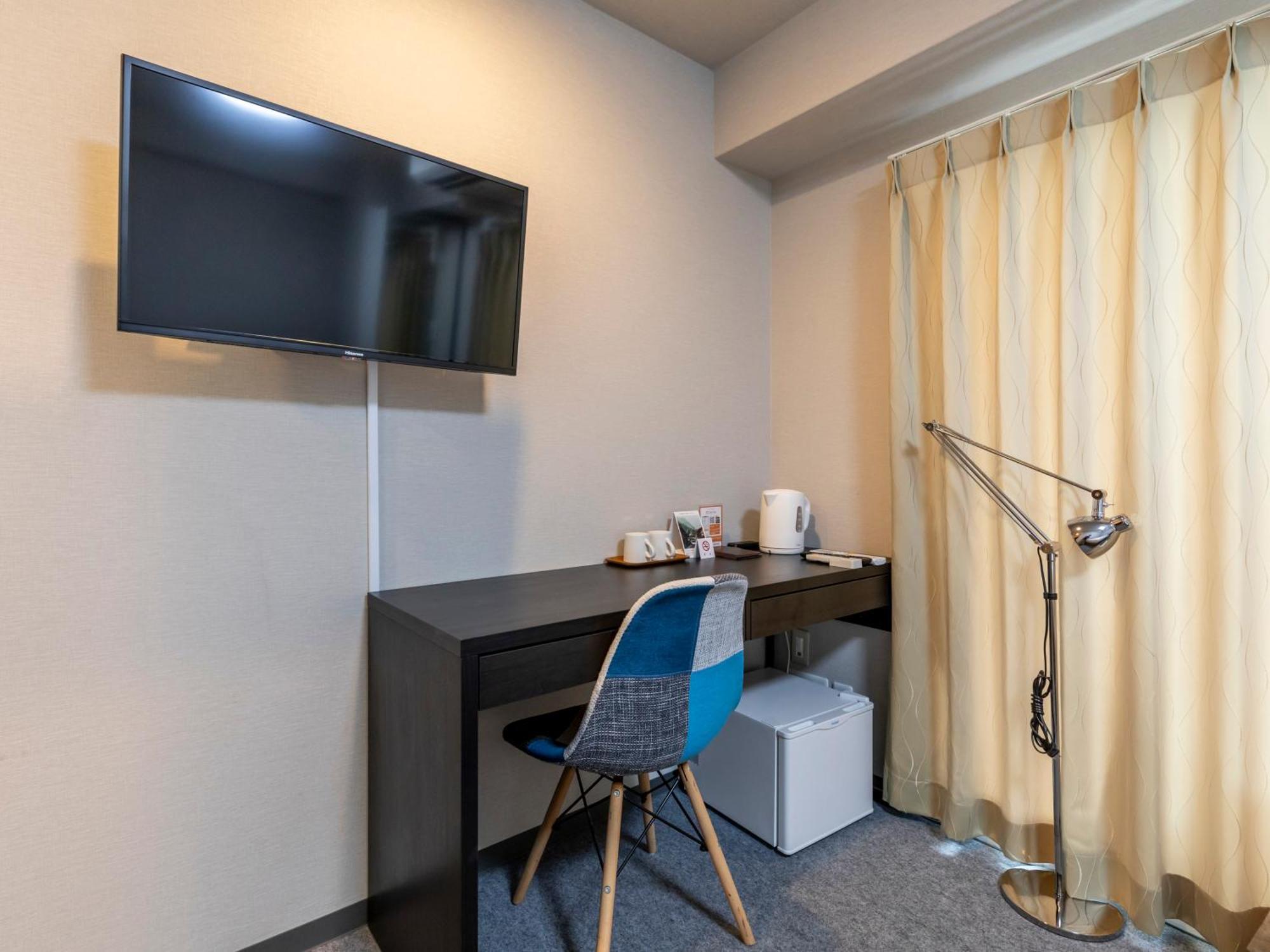 Tabist Unihotel Midosuji Hommachi Οσάκα Εξωτερικό φωτογραφία