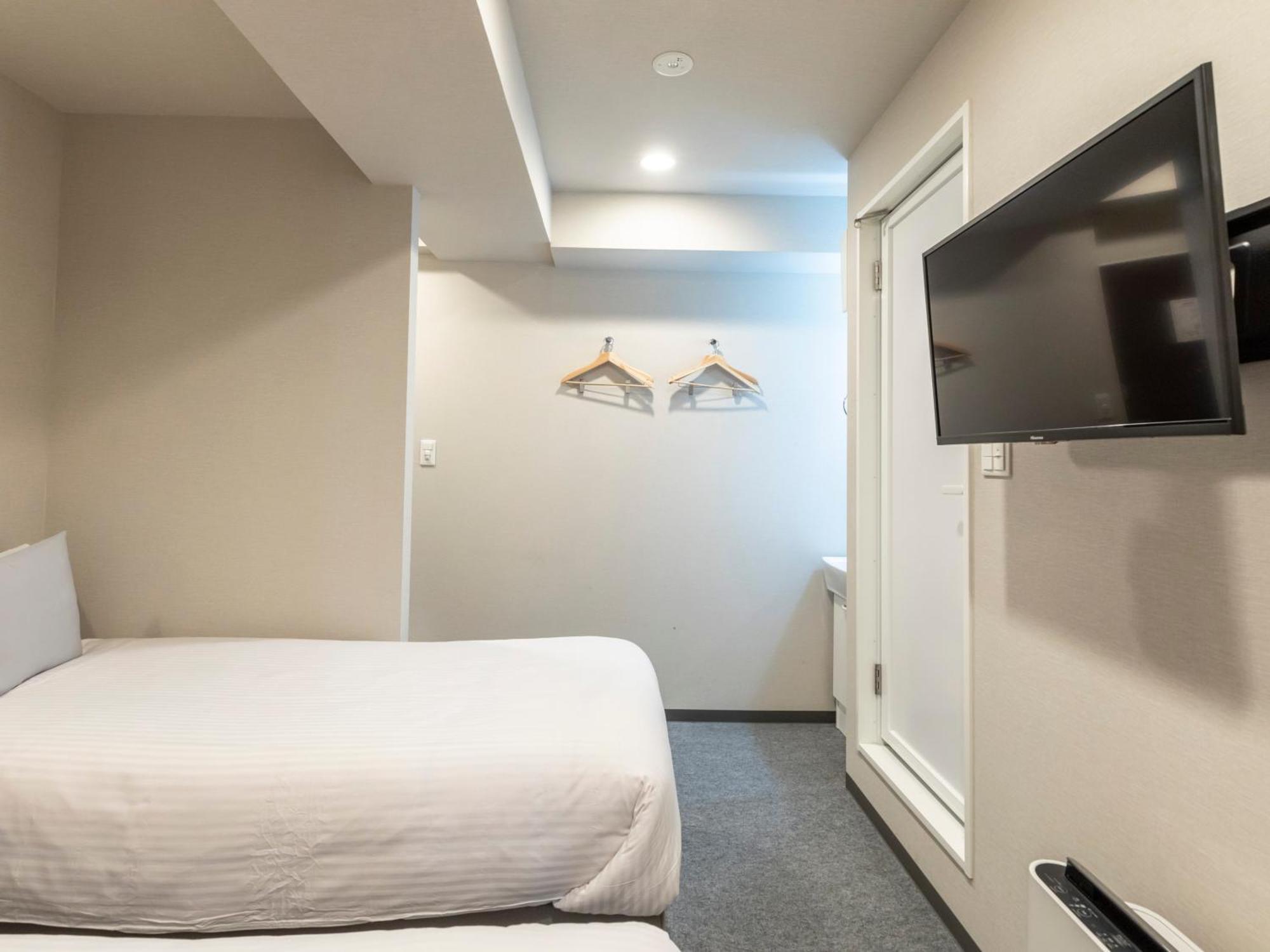 Tabist Unihotel Midosuji Hommachi Οσάκα Εξωτερικό φωτογραφία