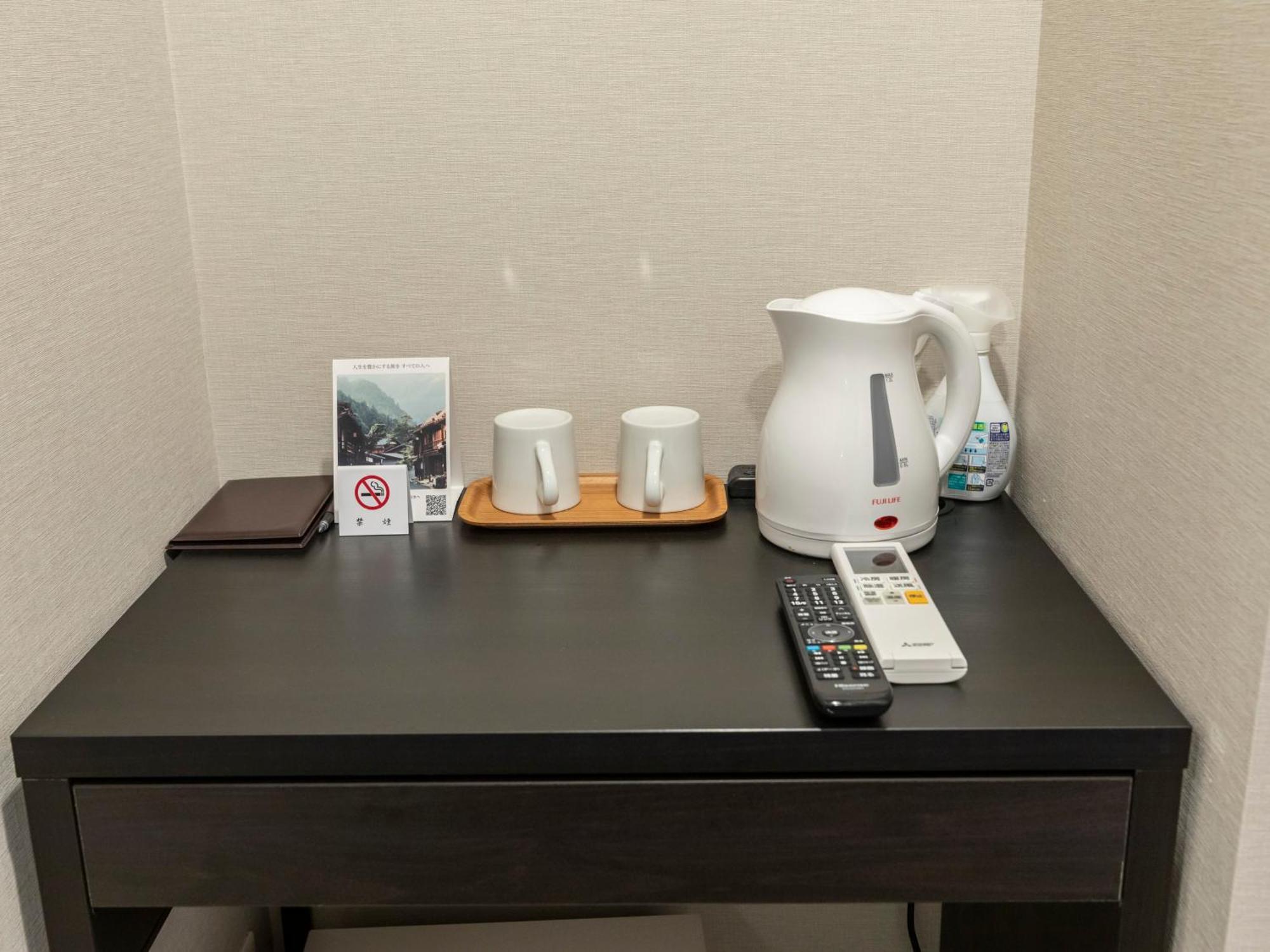 Tabist Unihotel Midosuji Hommachi Οσάκα Εξωτερικό φωτογραφία