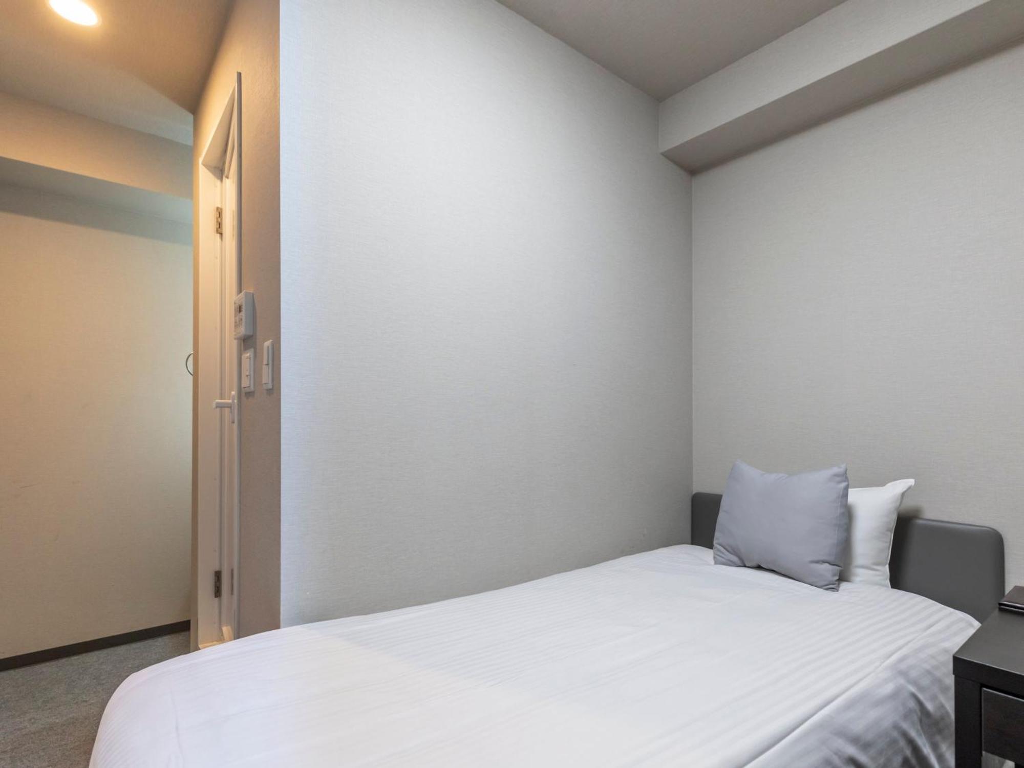 Tabist Unihotel Midosuji Hommachi Οσάκα Εξωτερικό φωτογραφία