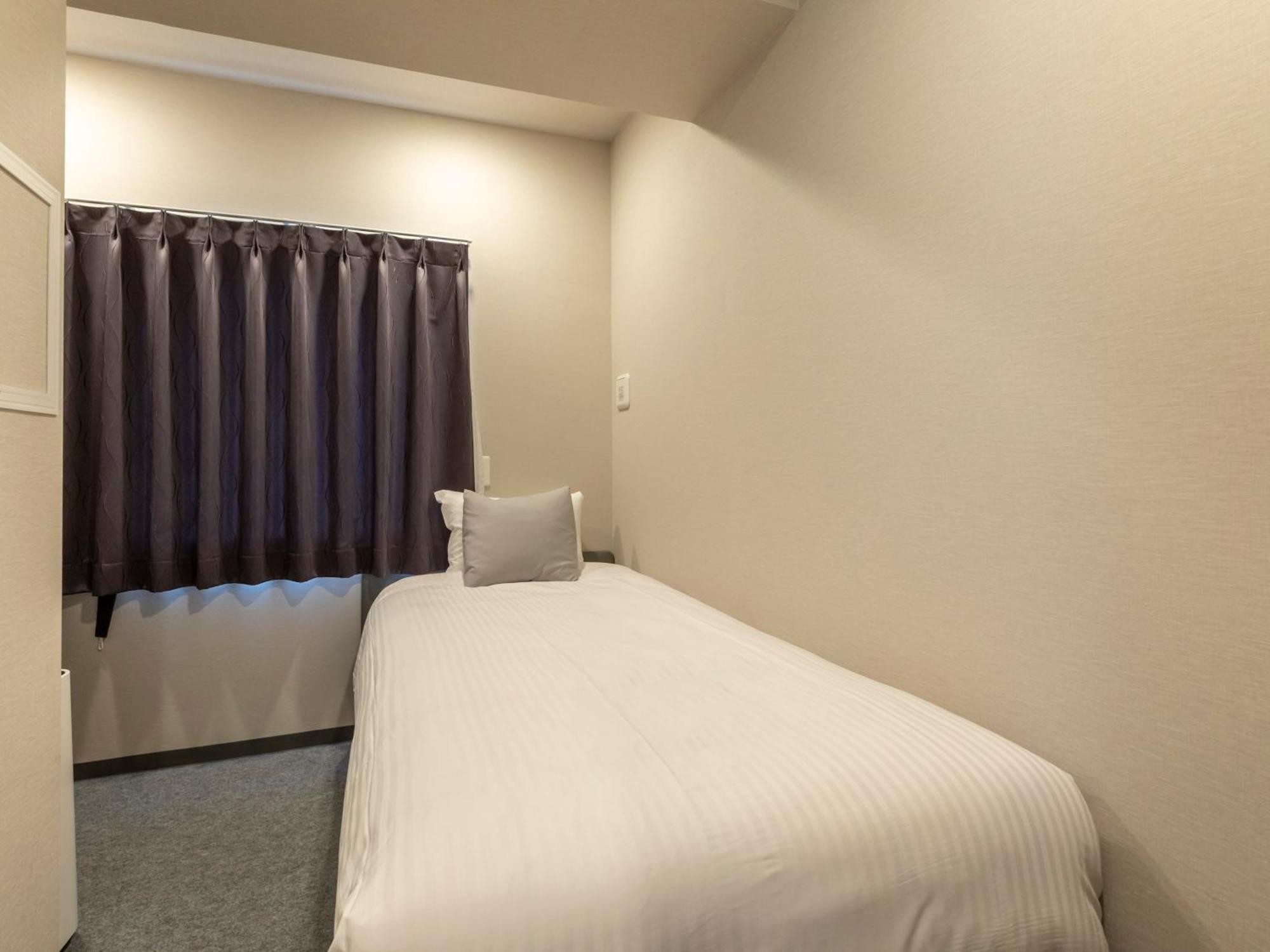 Tabist Unihotel Midosuji Hommachi Οσάκα Εξωτερικό φωτογραφία