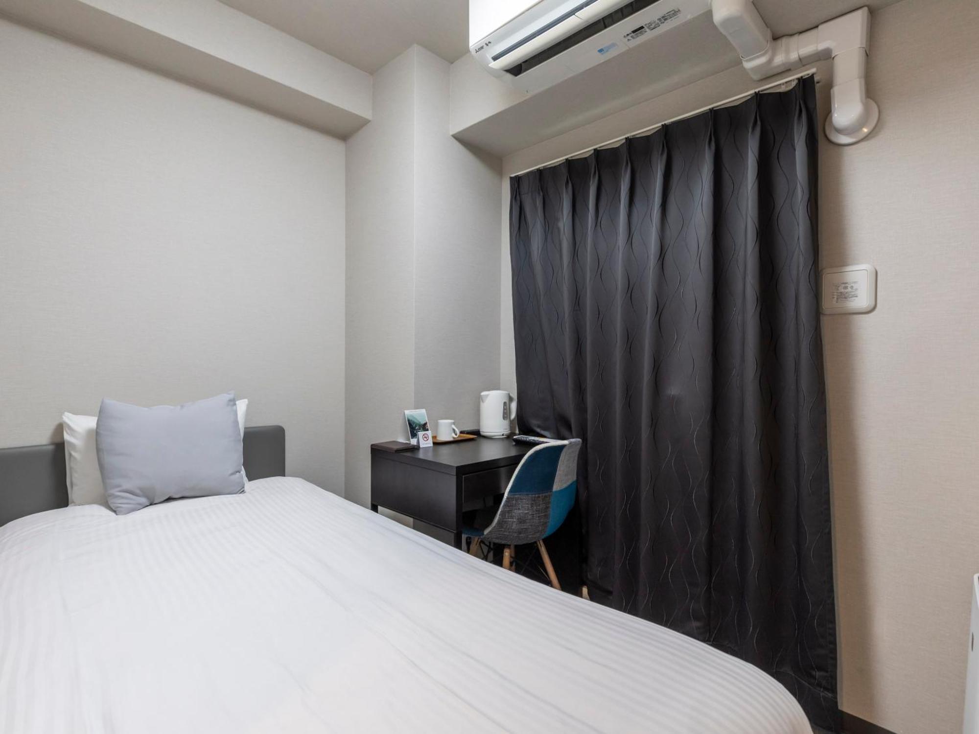 Tabist Unihotel Midosuji Hommachi Οσάκα Εξωτερικό φωτογραφία