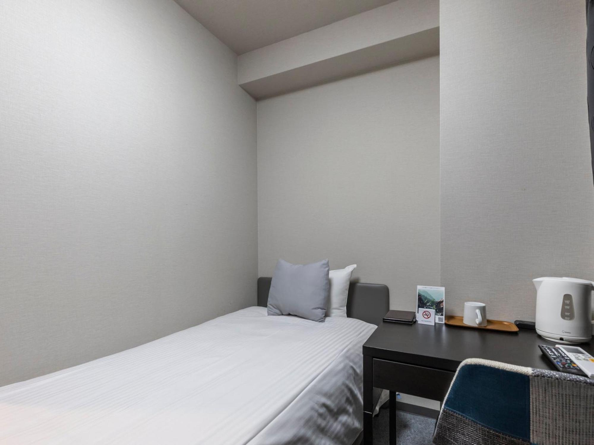 Tabist Unihotel Midosuji Hommachi Οσάκα Εξωτερικό φωτογραφία
