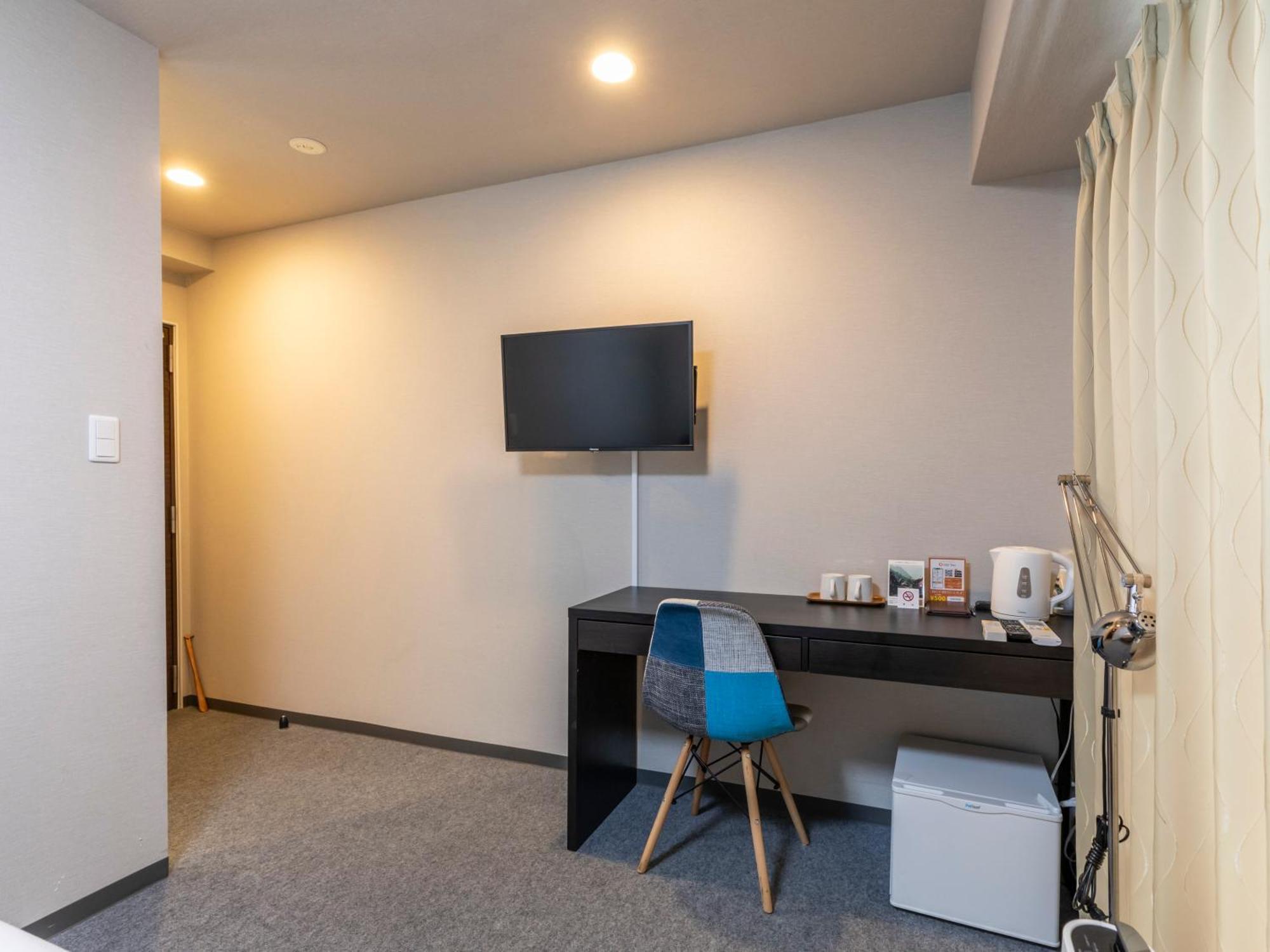 Tabist Unihotel Midosuji Hommachi Οσάκα Εξωτερικό φωτογραφία
