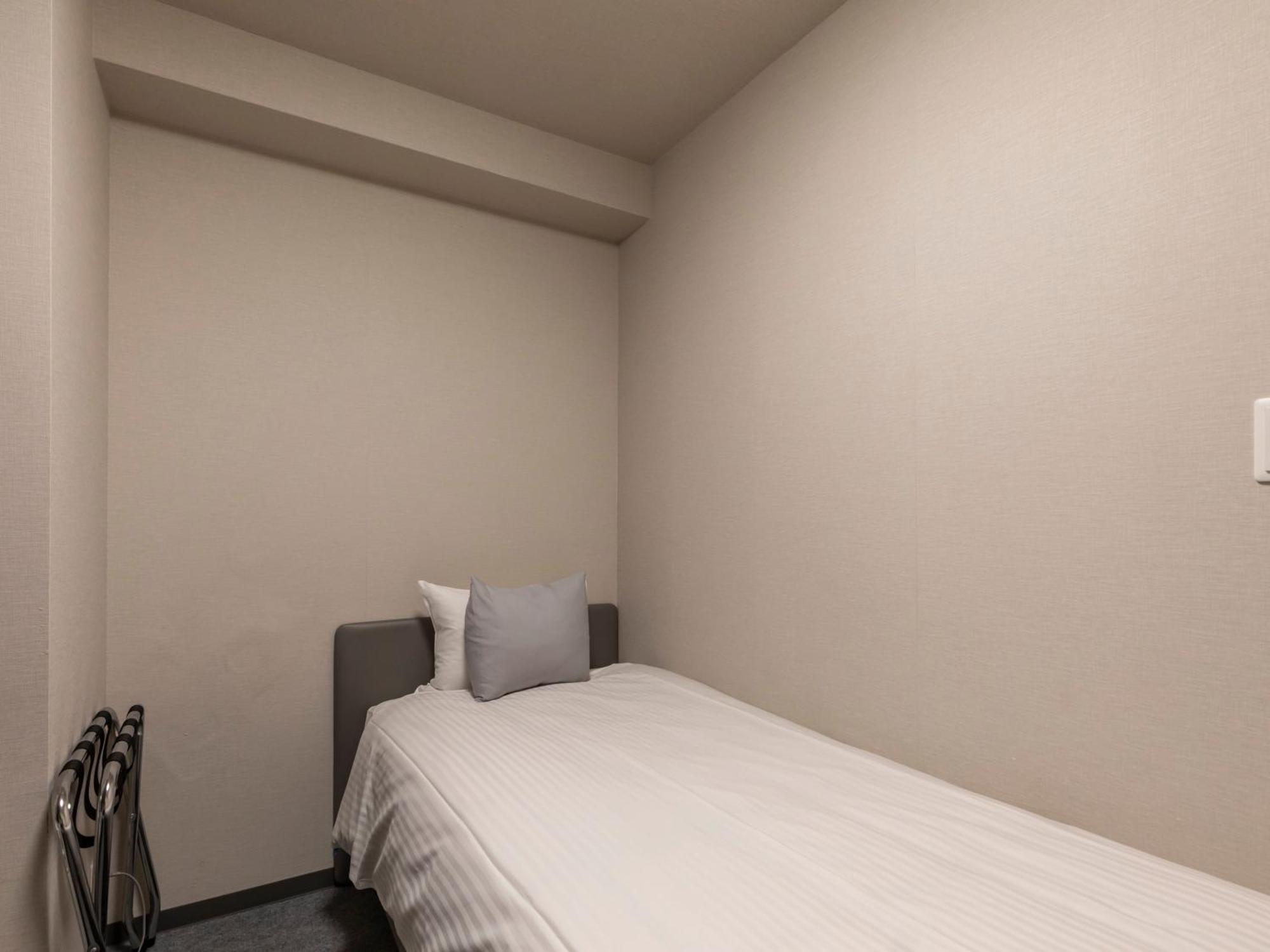 Tabist Unihotel Midosuji Hommachi Οσάκα Εξωτερικό φωτογραφία