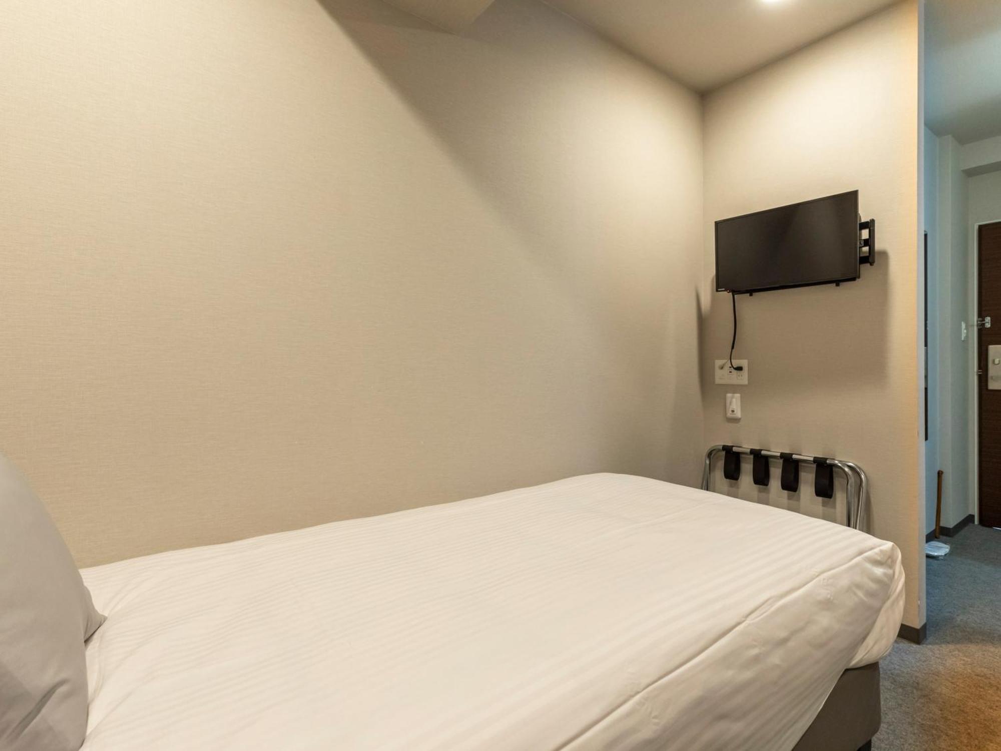 Tabist Unihotel Midosuji Hommachi Οσάκα Εξωτερικό φωτογραφία